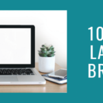 10 best laptop brands