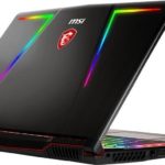 MSI-laptop