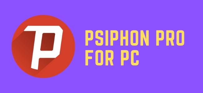 for windows instal PsiphonPsiphon