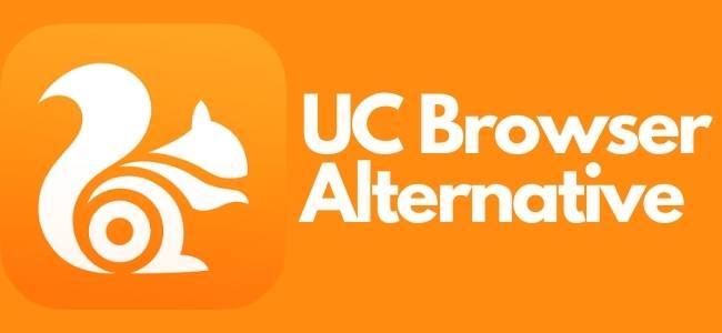 UC Browser alternative