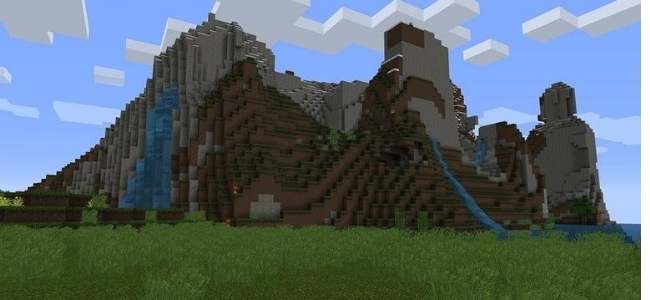 Amazing Things You Can Do In Minecraft