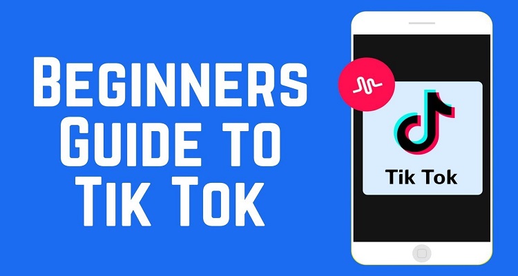 How to make videos on TikTok