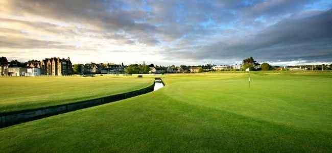 Golf Holidays Direct Book the Best Scotland Golf Breaks