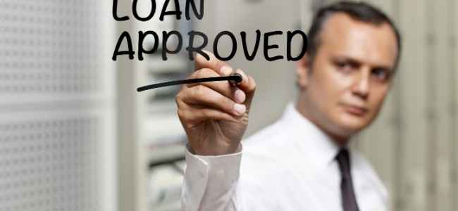 Personal Loan Approved Quickly