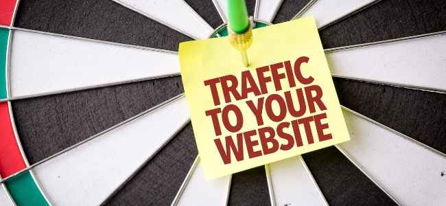 Tricks for Getting Traffic to Your Blog from Image Search