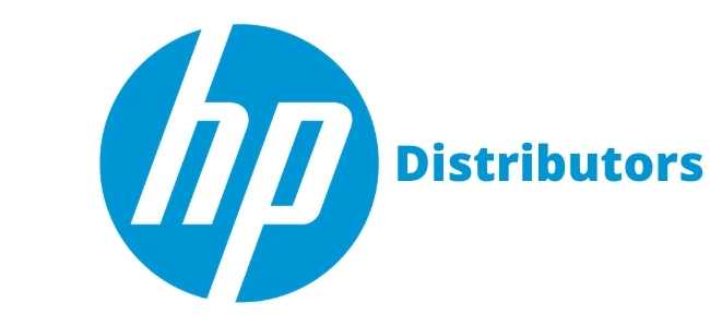 HP Distributors