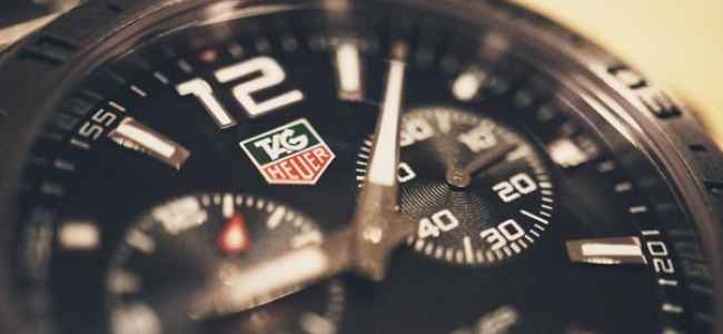 The Best Tag Heuer Carrera Collection