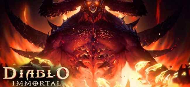 How to Download and Play Diablo Immortal on PC