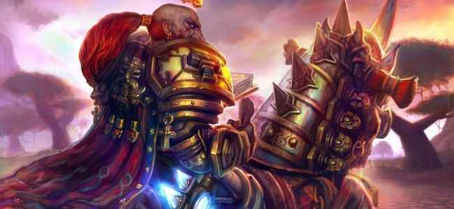 The Burning Crusade Classic: Changes & Release Date