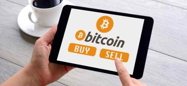 Various Ways to Sell Bitcoin for Fiat Currency