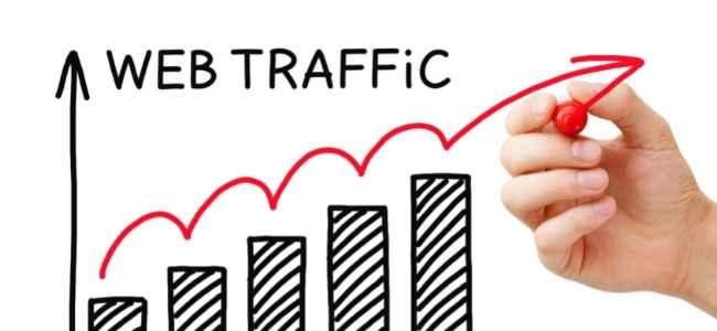 Top Three SEO Trends to Get More Website Traffic in 2021