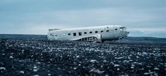 What Are Aviation Accidents and Incidents