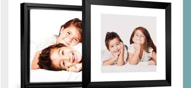 9 Ideas for Decorating Your Space with Canvas Photo Prints