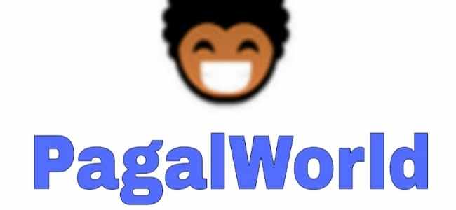 About Pagalworld