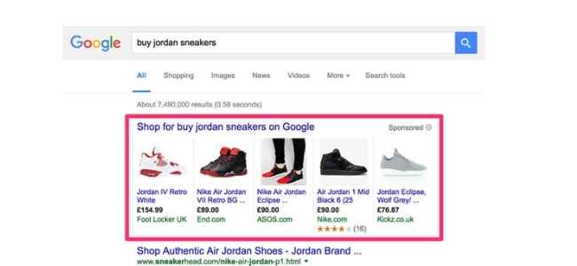 Achieve better results with Google Shopping Ads