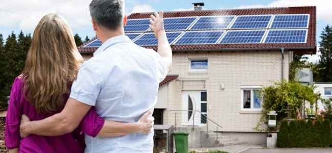 Can You Install Your Own Solar Panels