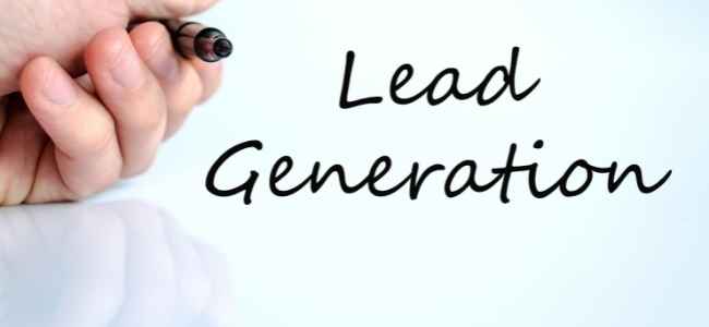 Lead Generation Strategies and Its Effectiveness