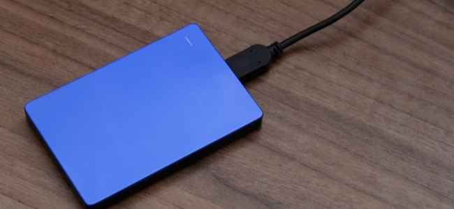 Pros And Cons of Using External SSD