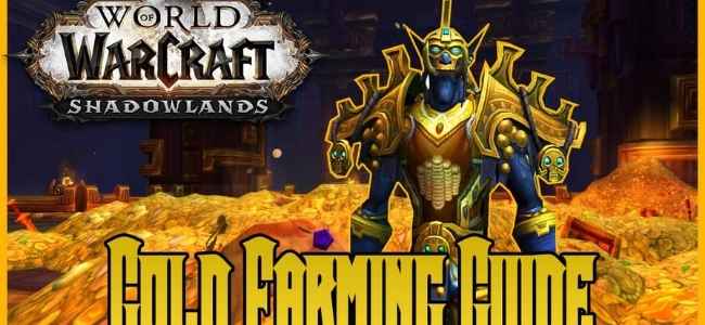 Best Ways To Get World of Warcraft Gold