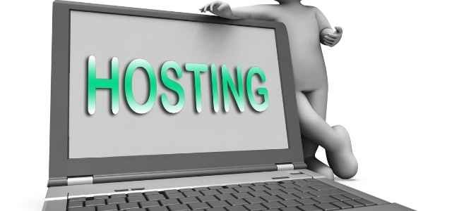 Things To Consider When Choosing Your Hosting Service Provider
