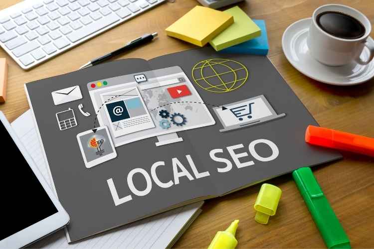 8 Things to Look for When Hiring a Local SEO Agency