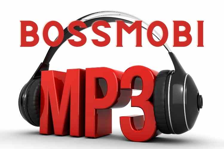 Bossmobi Mp3