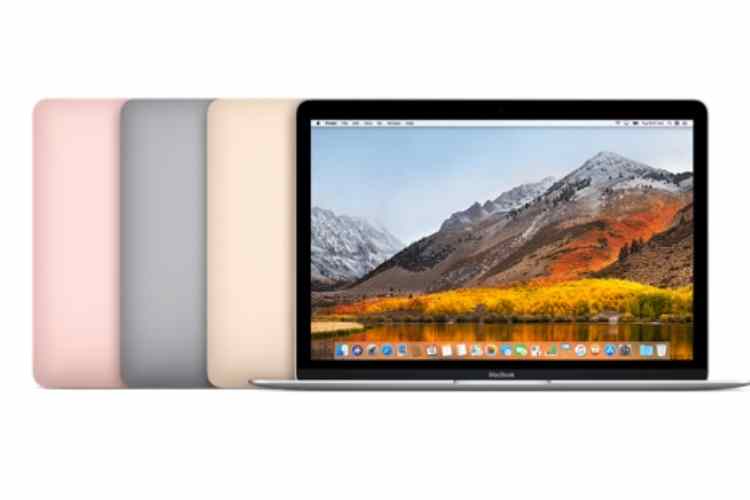 MacBook 12in m7 Detailed Review