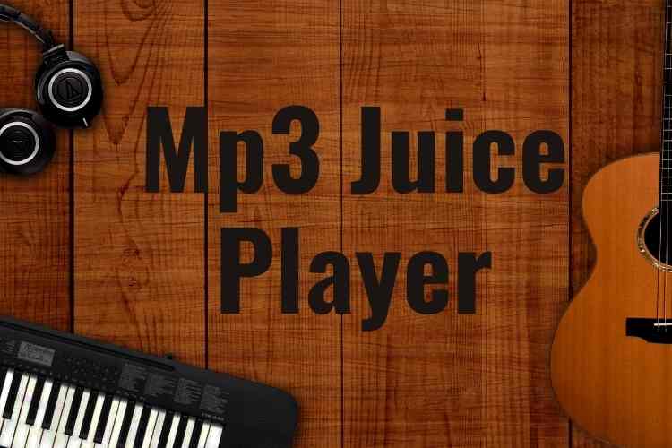 Mp3 Juice Player