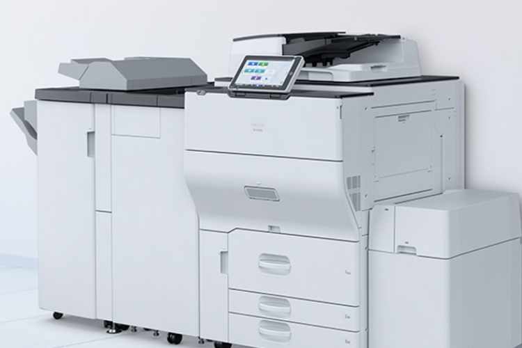 UK Ricoh Laser Multifunction Printers - A Wise Choice for your Workplace