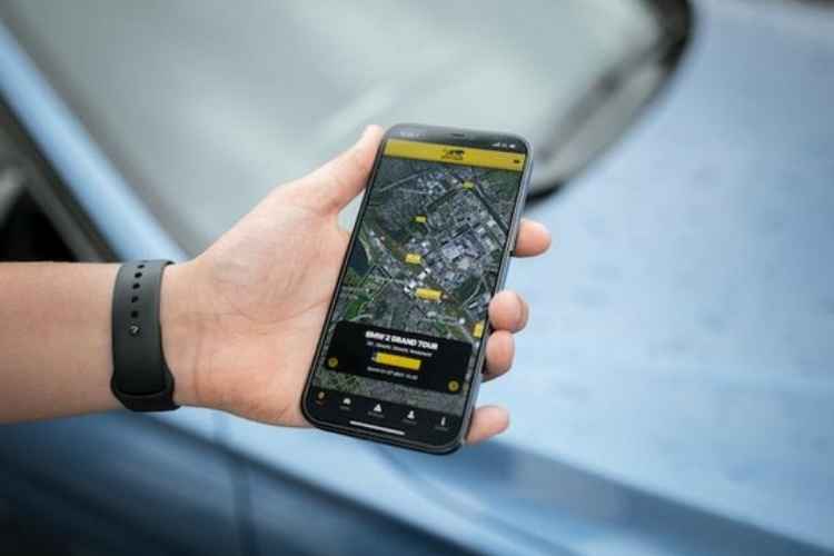 How to Use Your Huawei Phone for Navigation