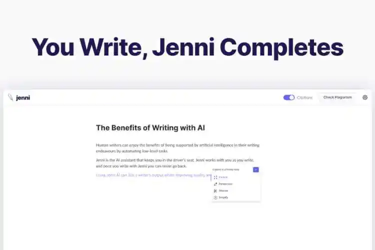 Jenni AI: Know Everything About This AI Writing Tool Here!