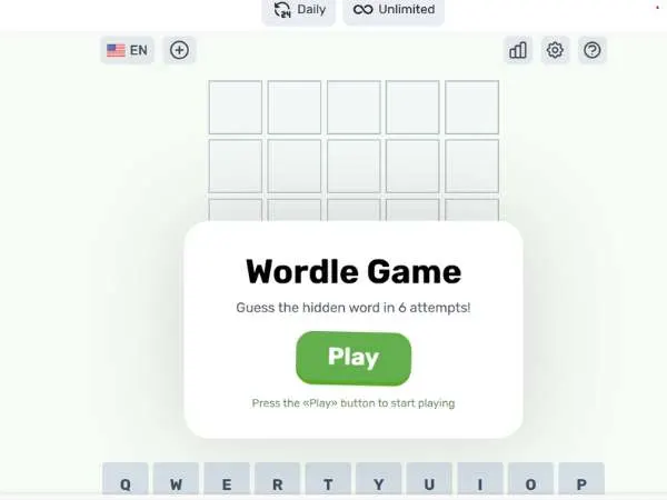 Is Wordlegame.org Legit