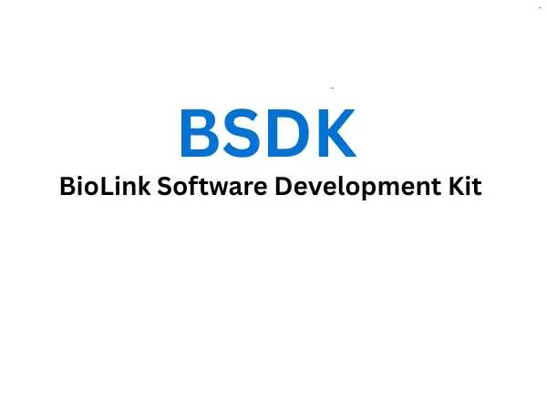 BSDK