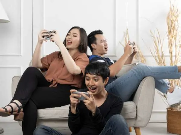 IPhone Games To Play With Friends