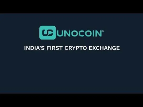 Unocoin App