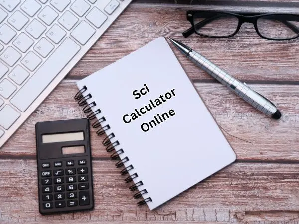 Sci Calculator Online