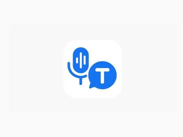 Voice To Text App For Android