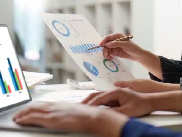 Data and Strategic Business Growth