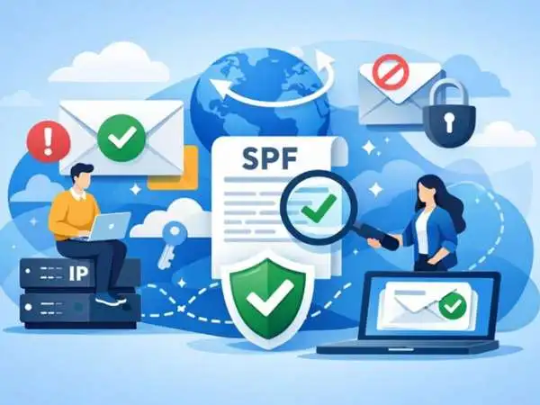 Spf Validation Explained